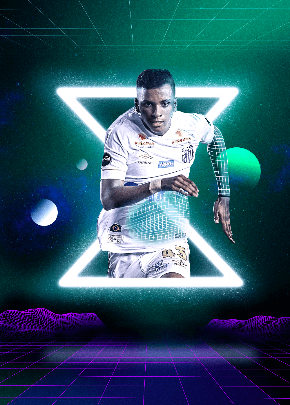 激烈的市场 激烈的市场