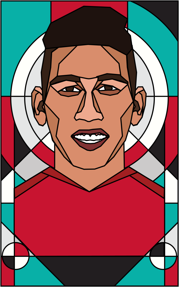 结语前的展 结语前的展