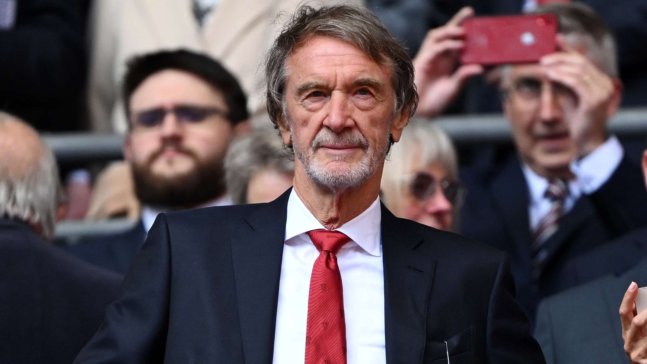 观众的掌声 观众的掌声