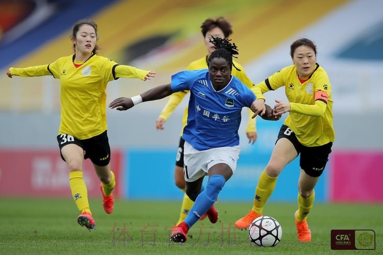 2021女超联赛第五轮战报汇总