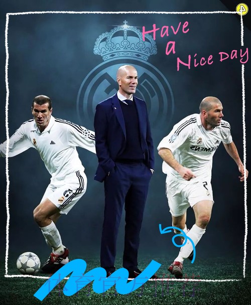 罗马诺:齐达内回皇马不容易 安帅知道必须赢得奖杯 罗马诺:齐达内回皇马不容易 安帅知道必须赢得奖杯